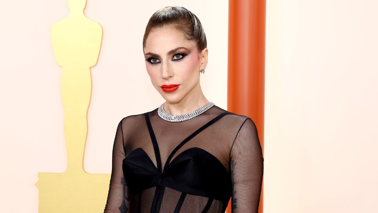 Lady Gaga's fans are accusing her of using Ozempic for weight loss. houseandwhips.com 