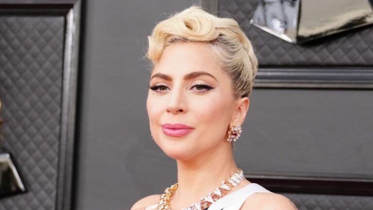 Lady Gaga's Weight Loss: Fans Think She Got Skinny By Using Ozempic!