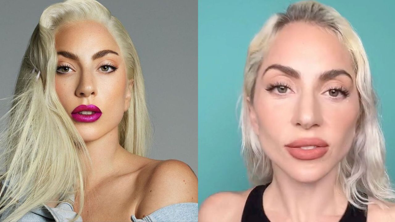Lady Gaga's Weight Loss: Fans Think She Got Skinny By Using Ozempic!