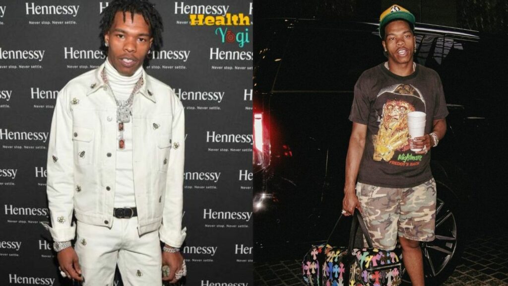 Lil Baby's Weight Gain: The Internet Trolls Him For His Auntie Hips!