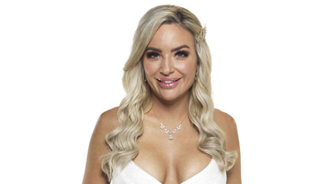 Melinda MAFS Plastic Surgery: Did She Have BBL and Breast Implants?
