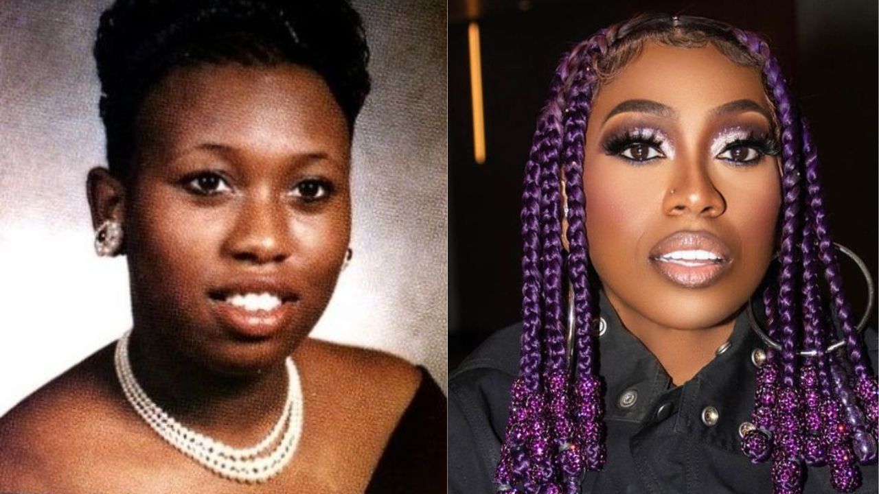 Missy Elliott’s Plastic Surgery: Then and Now Photos; How Does She Look Now? houseandwhips.com