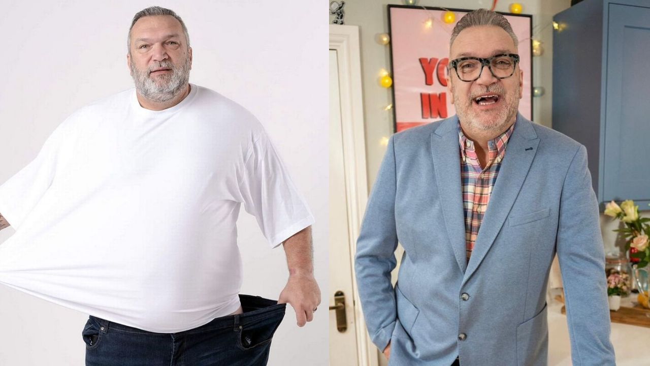 Razor Ruddock’s Weight Loss Pictures: Did He Receive Surgery? How Much Weight Has He Lost? houseandwhips.com
