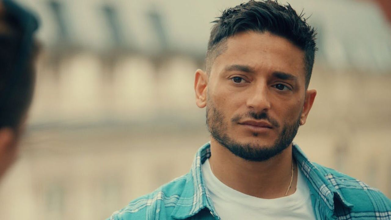 Reza (Rez) from Made in Chelsea is suspected of having plastic surgery because apparently, his face is too perfect. houseandwhips.com
