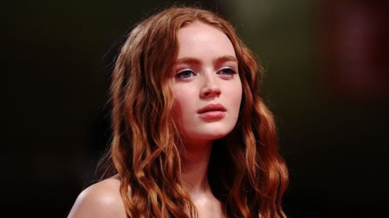 Sadie Sink sparked plastic surgery speculations after getting a new haircut.
