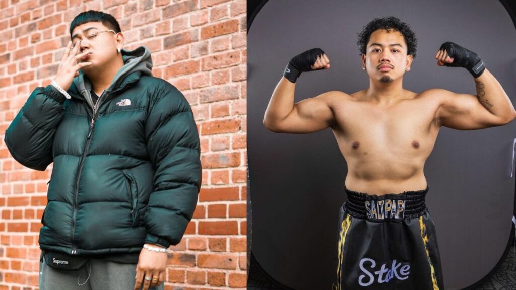 Salt Papi’s Weight Loss Journey: Here’s How Boxing Changed His Life!