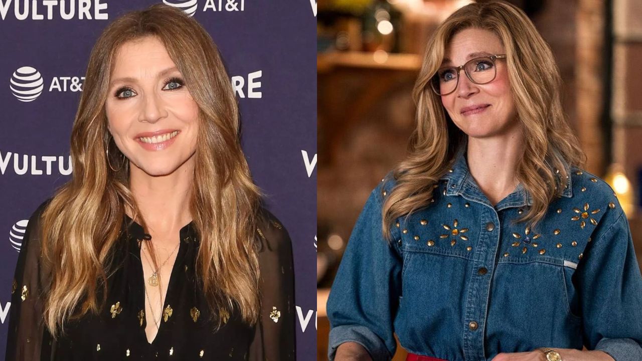 Sarah Chalke's Weight Loss: Does She Look Skinny Due To An Eating Disorder?