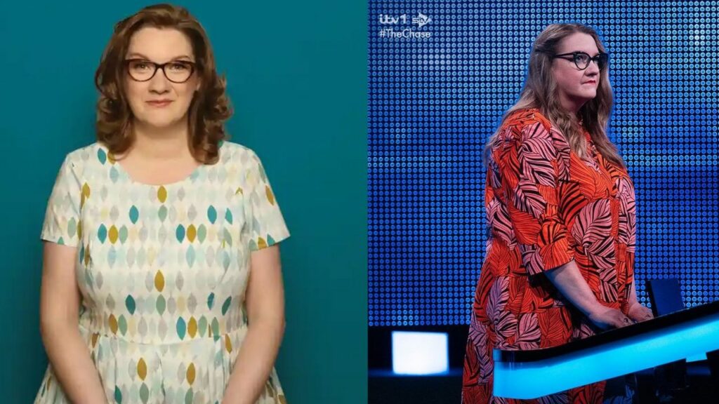 Sarah Millican's Weight Gain: Fans Wonder 'Is She Pregnant?'