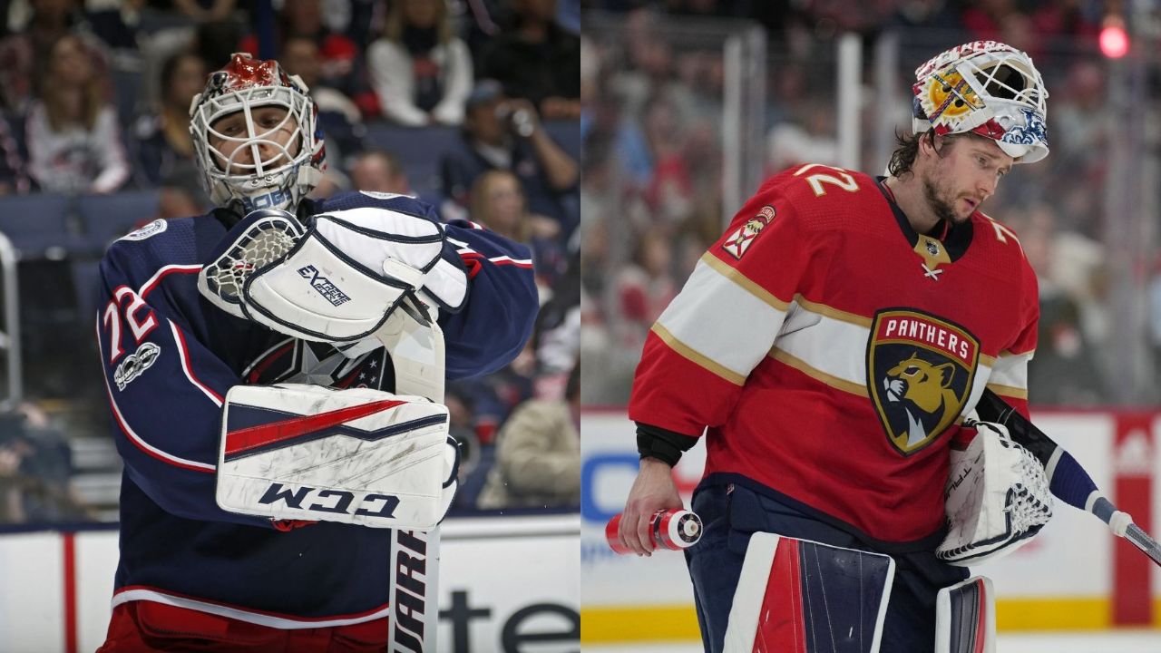 Sergei Bobrovsky’s Weight Loss: An Ideal Step to His NHL Career!