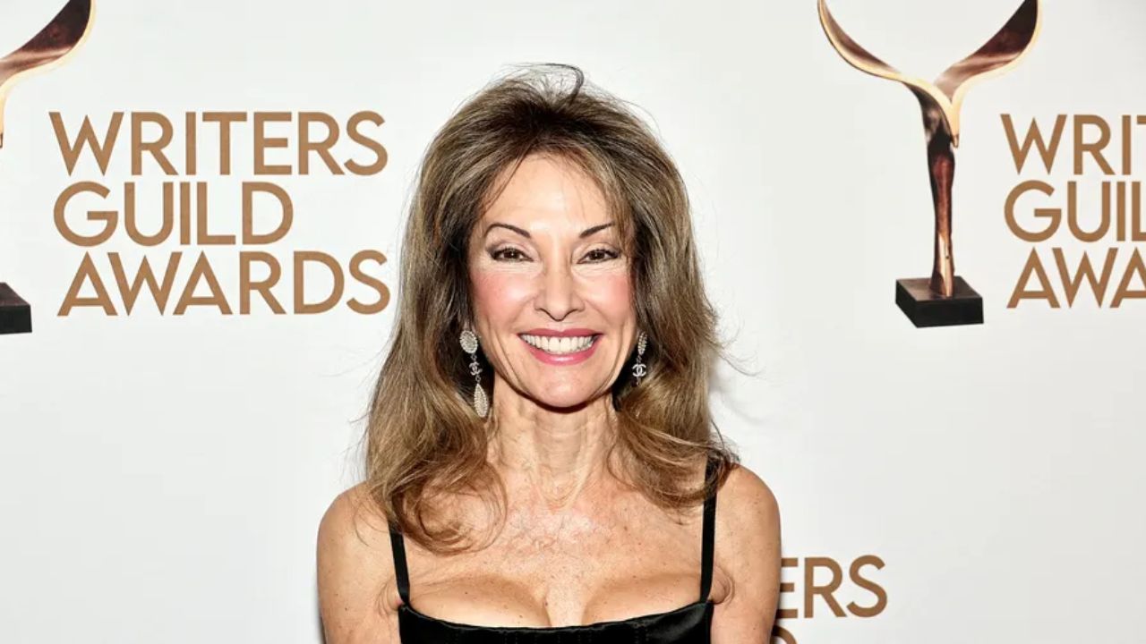 Susan Lucci has never confirmed that she had any plastic surgery.

