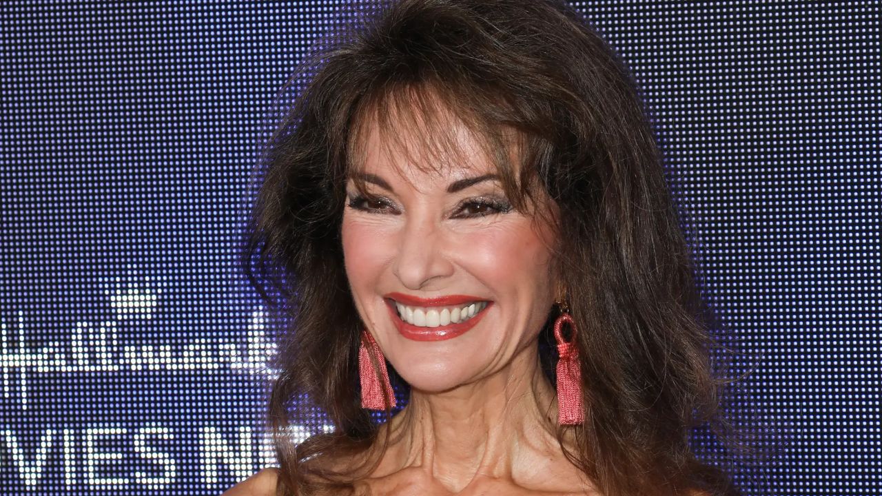 Susan Lucci looks very young for her age, leading people to believe she has had plastic surgery.

