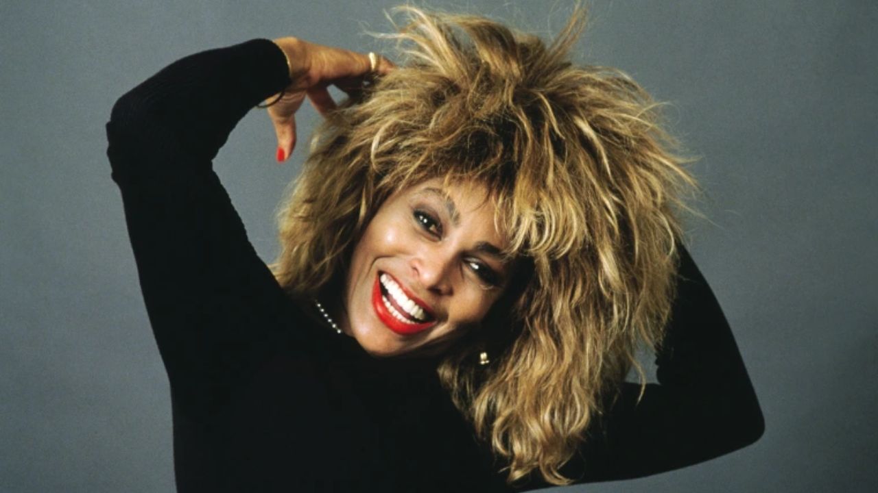 Tina Turner's scar might be a birthmark called port wine stain. houseandwhips.com