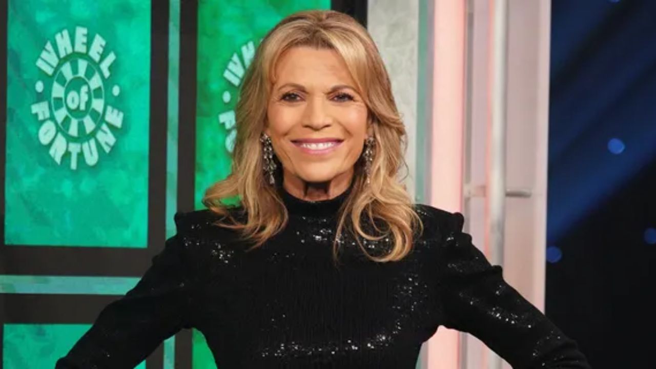 Vanna White is believed to have had Botox, fillers, and a facelift. 