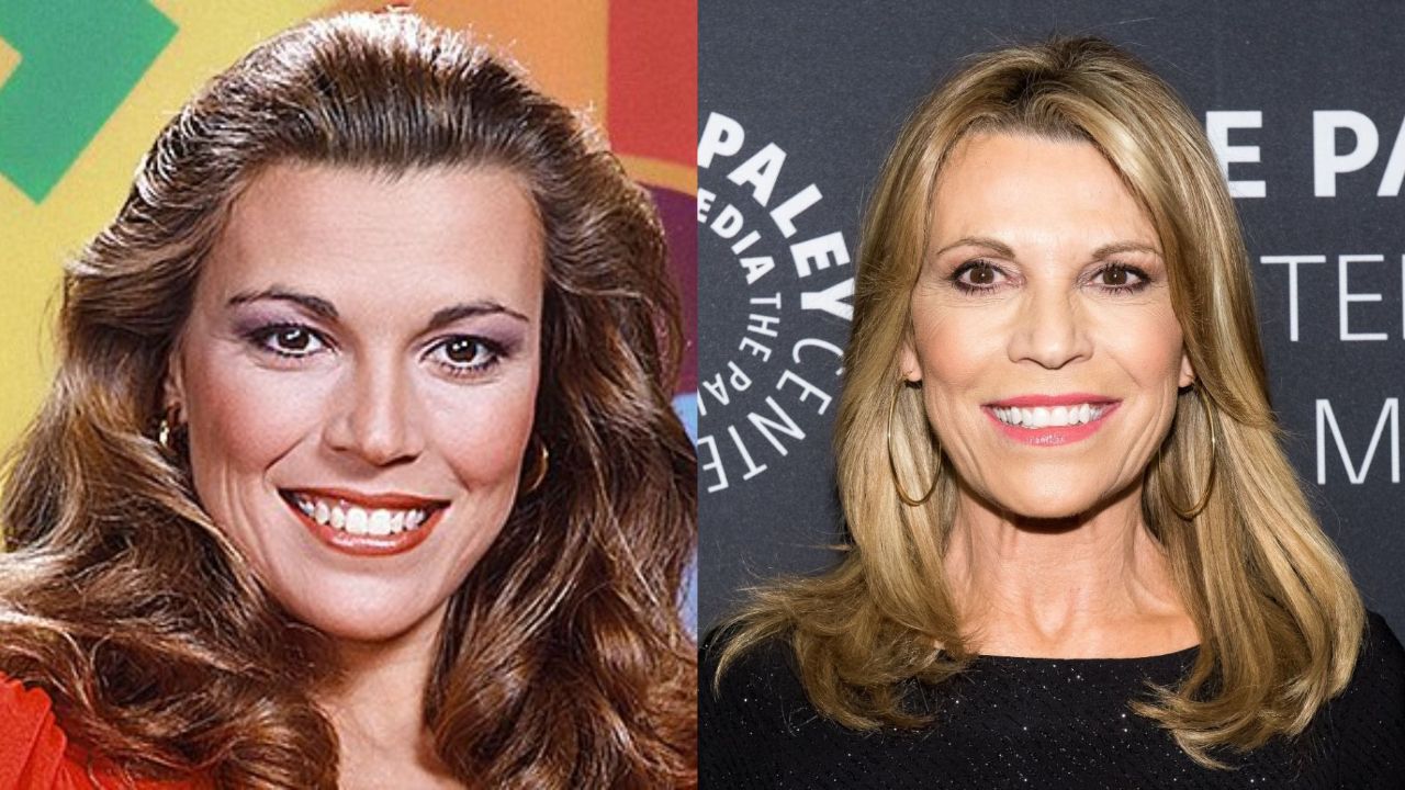 Vanna White's Plastic Surgery: The Secret of Her Youthfulness!