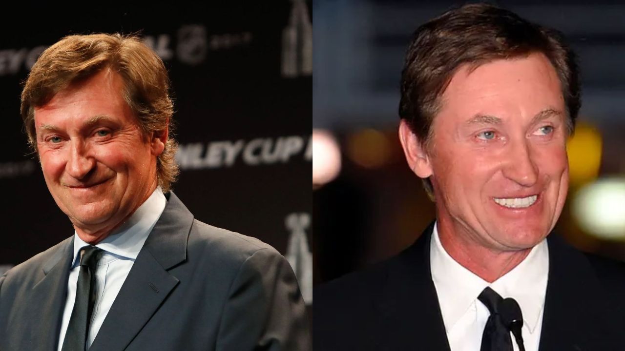 Wayne Gretzky’s Plastic Surgery: His Secret to Anti-aging? houseandwhips.com