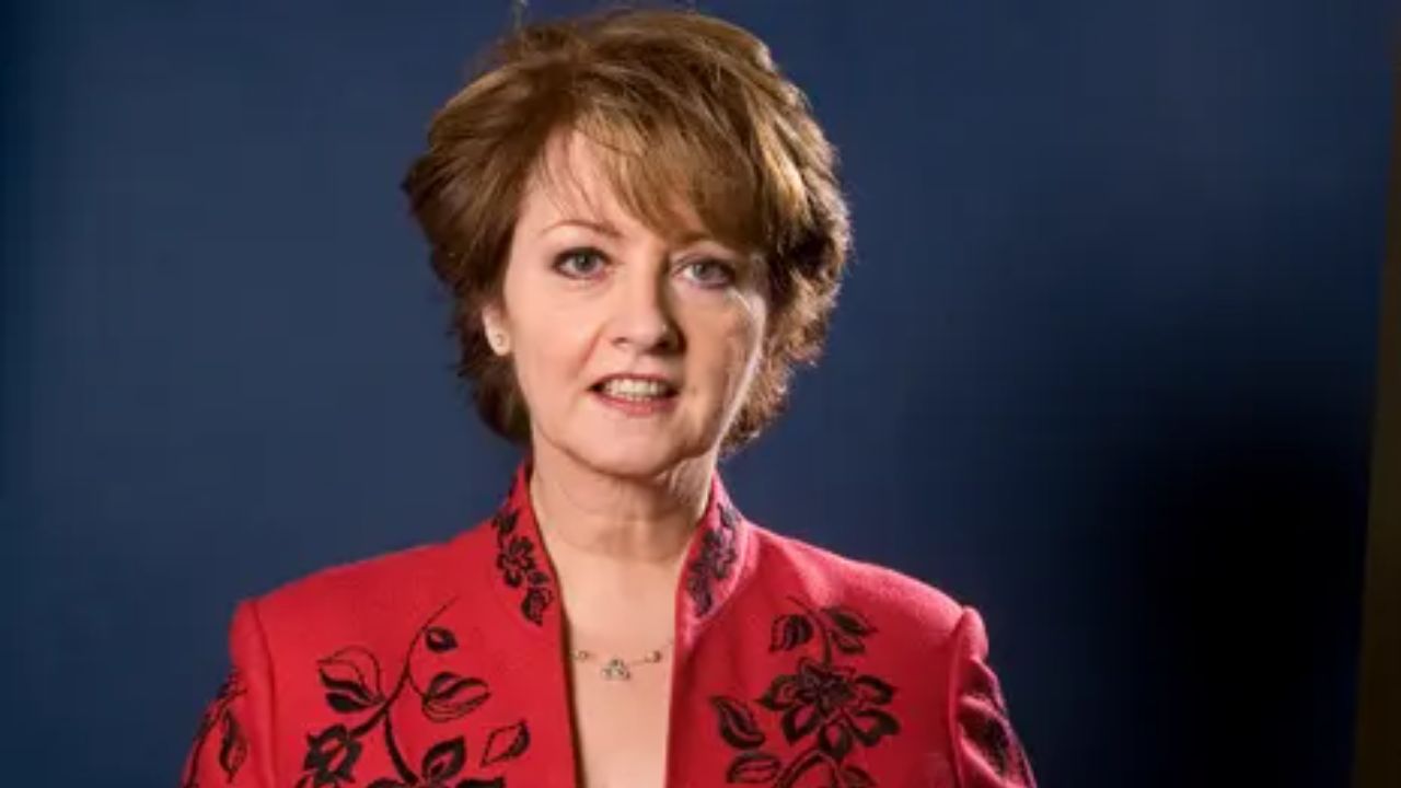 Anne Diamond got weight loss surgery after she thought she would never be able to fight her weight issues. houseandwhips.com