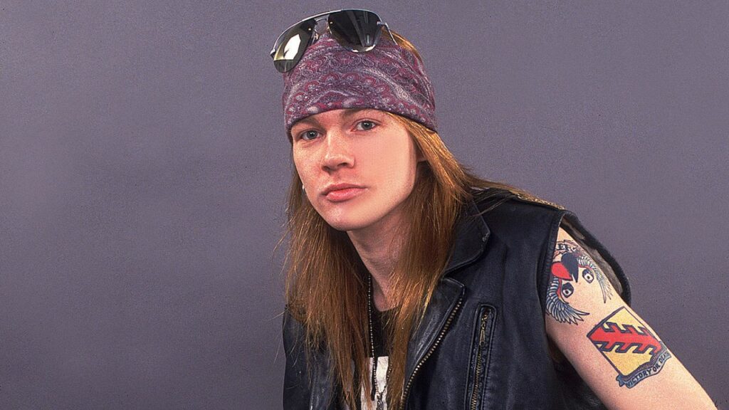 Axl Rose’s Weight Loss: Diet and Workout Routine!