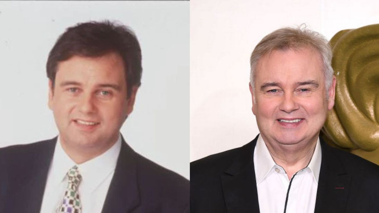 Eamonn Holmes is suspected by people of having plastic surgery such as Botox and a facelift. houseandwhips.com