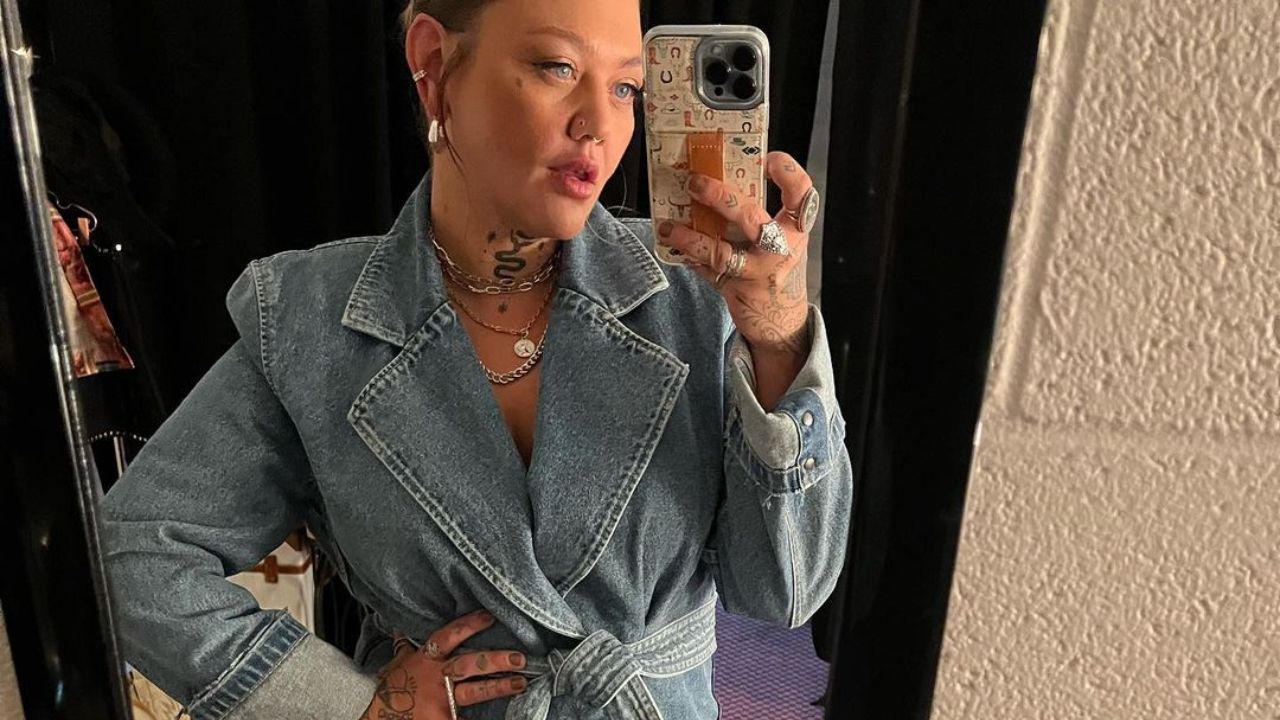 Elle King has surprised her followers with massive weight loss. houseandwhips.com