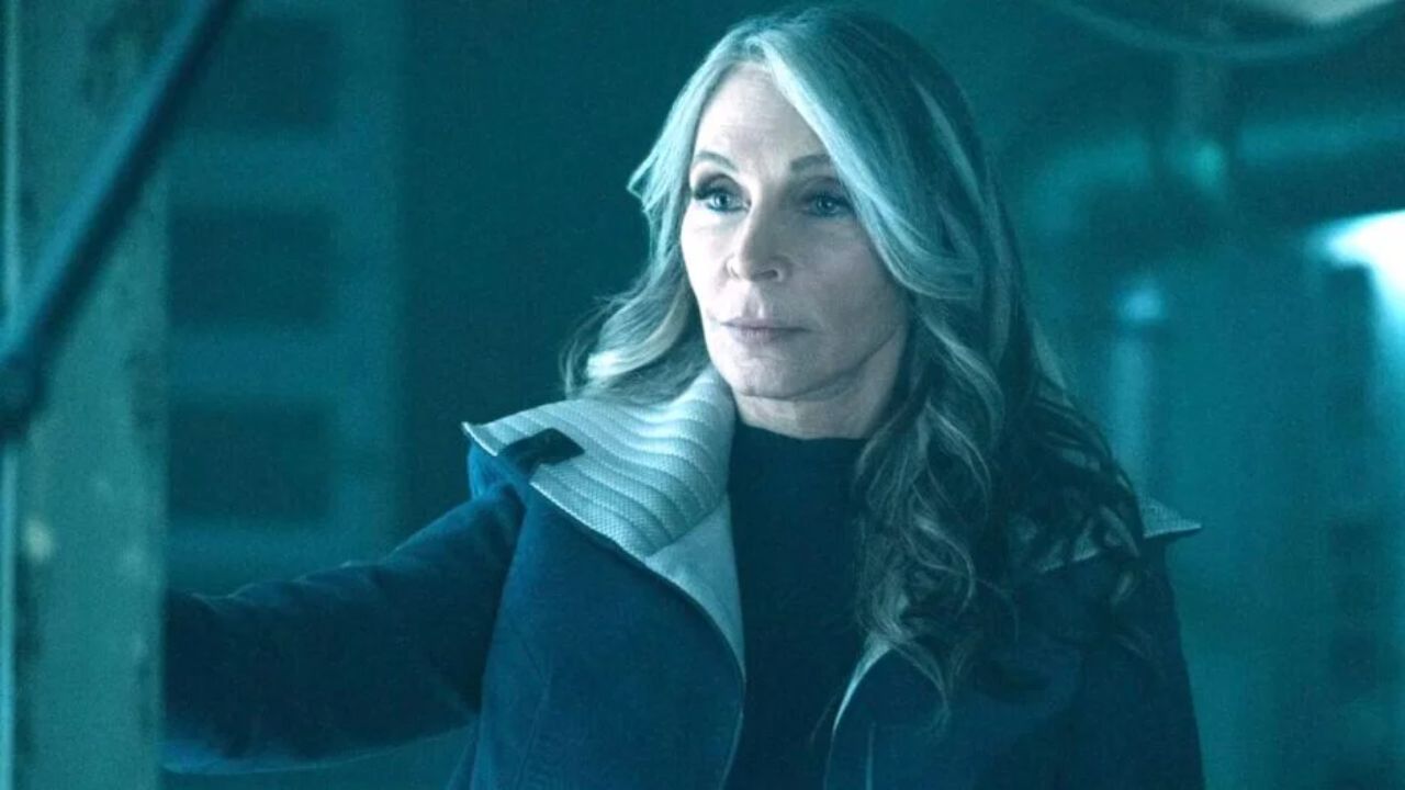 Gates McFadden is believed to have had Botox, lip fillers, cheek implants, and a facelift. houseandwhips.com 