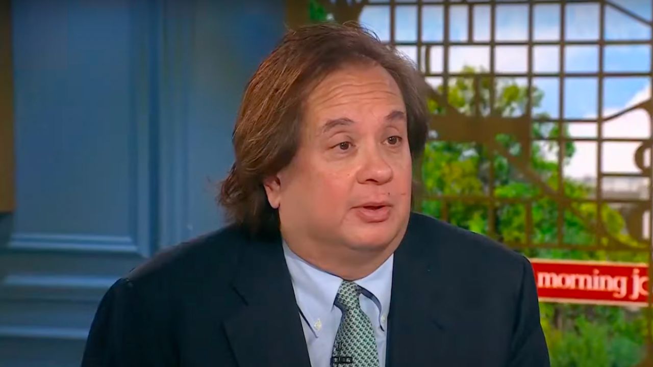 George Conway's plastic surgery speculations are on the rise. houseandwhips.com 