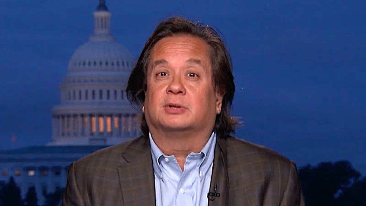 Some people wonder if George Conway had surgery to lose weight. houseandwhips.com