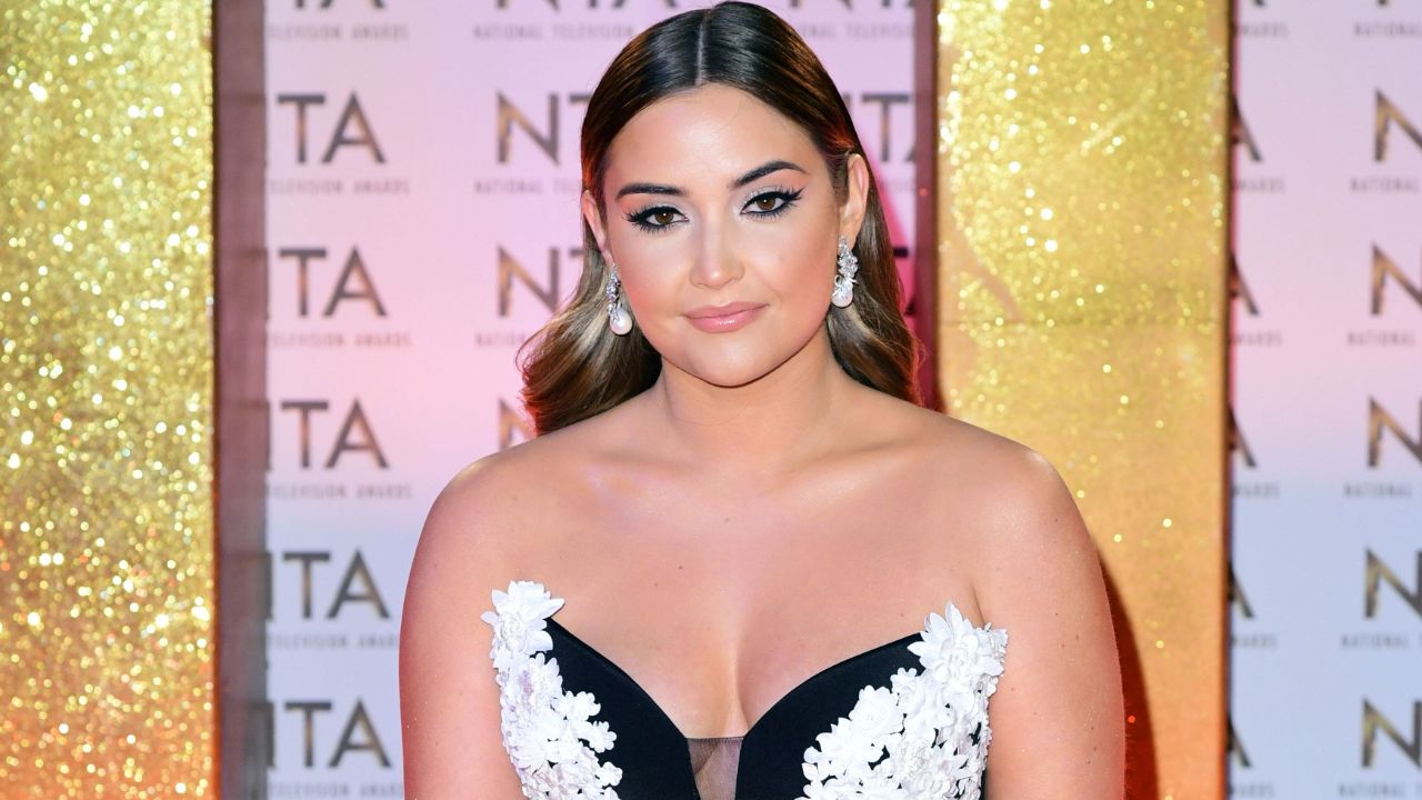 Jacqueline Jossa has been falsely rumored to be pregnant before. houseandwhips.com