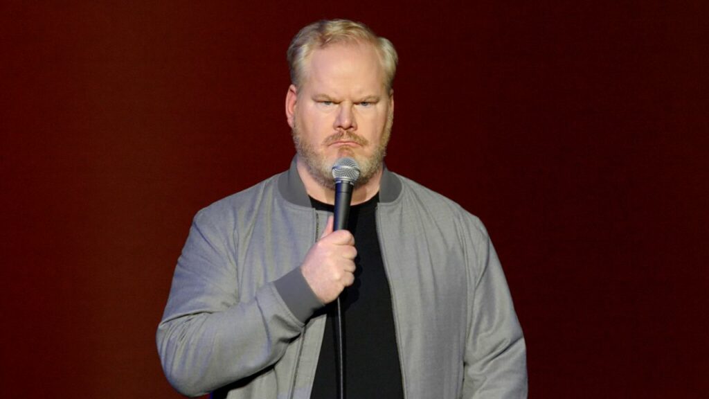 Jim Gaffigan Weight Loss: How Did He Lose Weight?