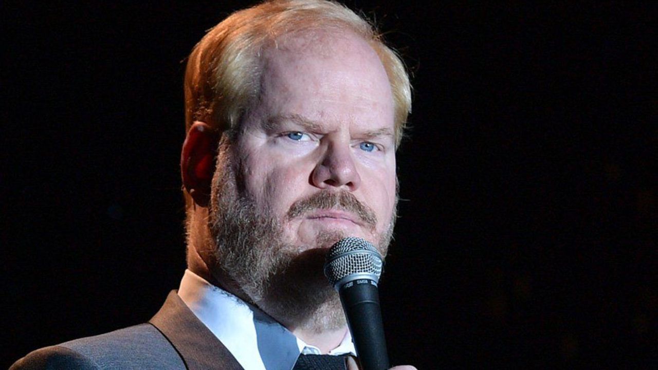 Jim Gaffigan Weight Loss How Did He Lose Weight?