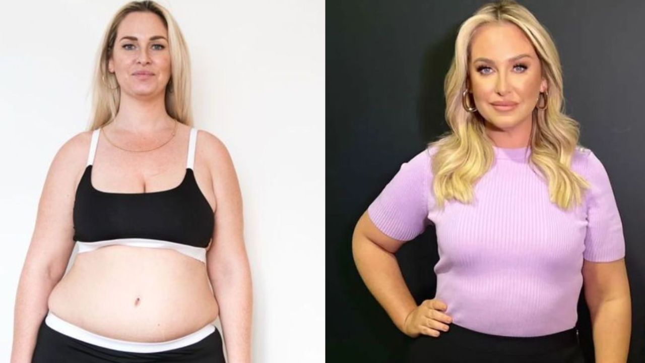 Josie Gibson’s Weight Loss: The Big Brother Winner Has Even Shared Her Journney in 2 Dvds! houseandwhips.com