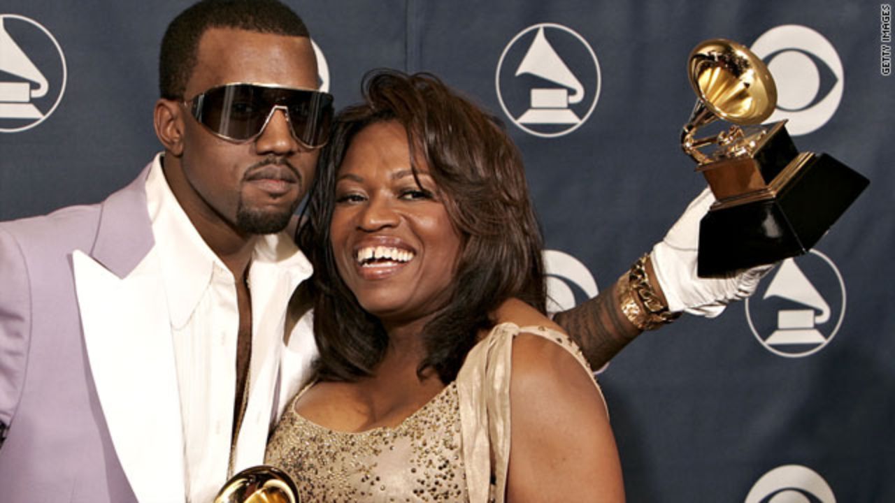 Kanye West Mom’s Plastic Surgery: Where Is the Rapper Mother’s Surgeon, Dr. Jan Adams, Today? houseandwhips.com