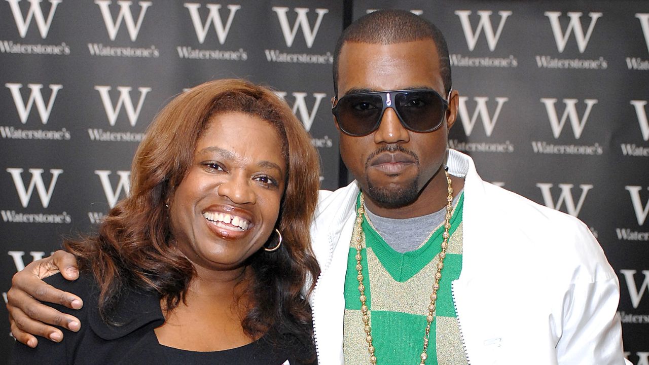 Kanye West's mom died from multiple post-operative factors following plastic surgery. houseandwhips.com