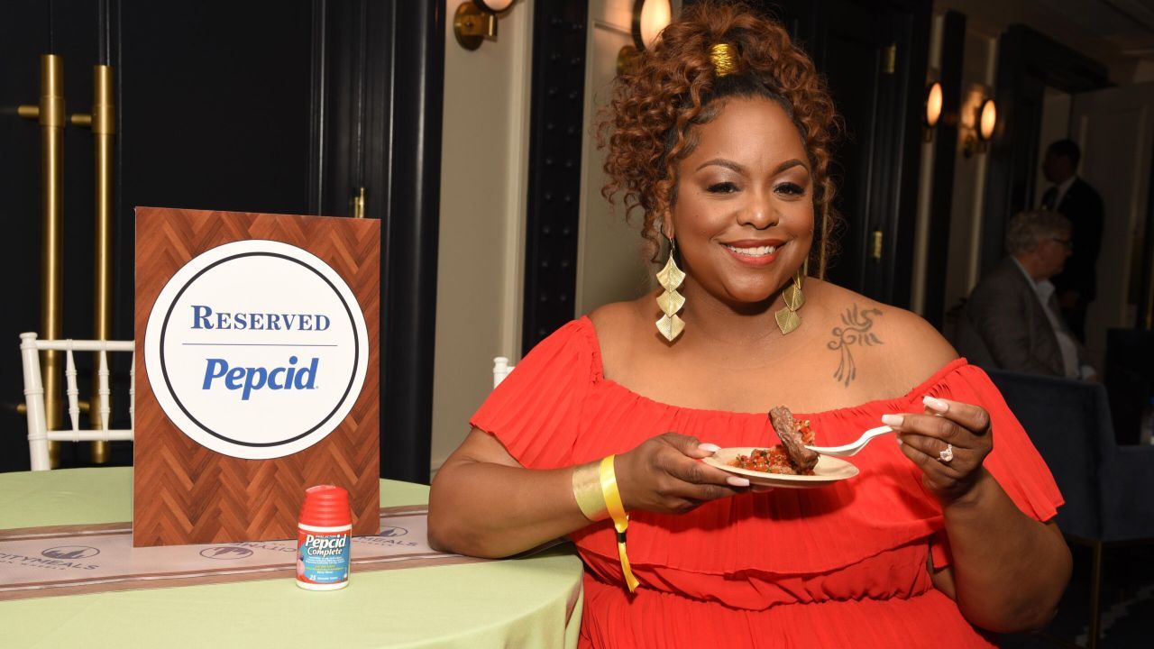Kardea Brown’s Weight Loss: Find Out Her Secrets! houseandwhips.com