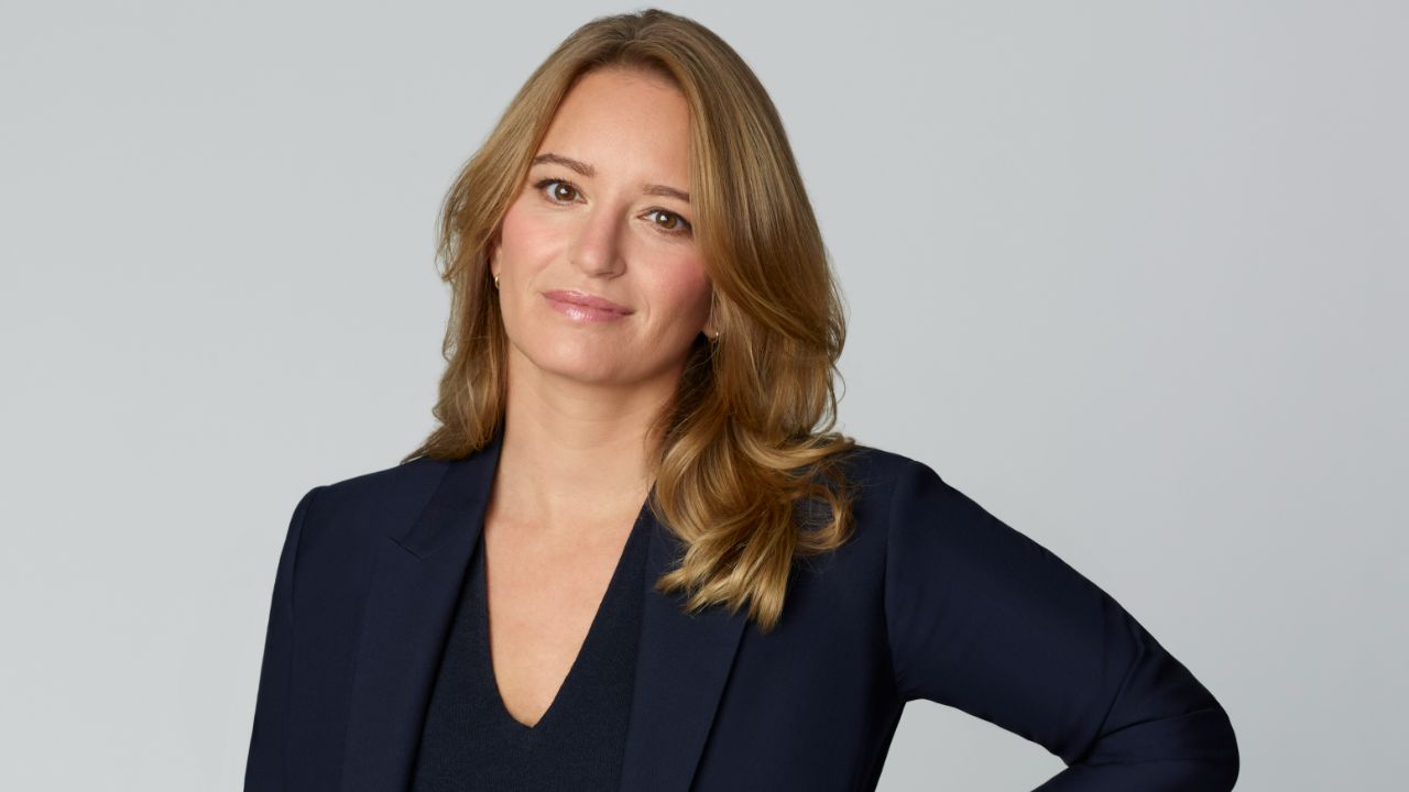 Katy Tur's Plastic Surgery: Did She Increase Her Breast Size?