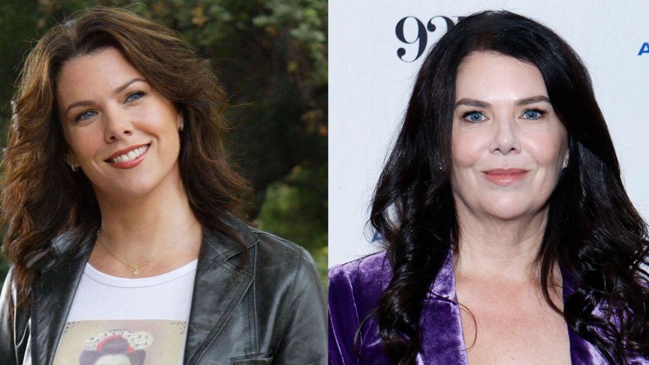 Lauren Graham is believed to have had plastic surgery including Botox, a nose job, and a facelift. houseandwhips.com