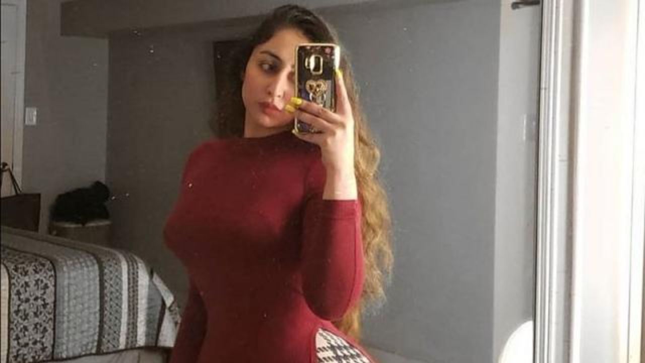 Ms Sethi Before Plastic Surgery She Wanted To Enhance Her Curves With BBL!