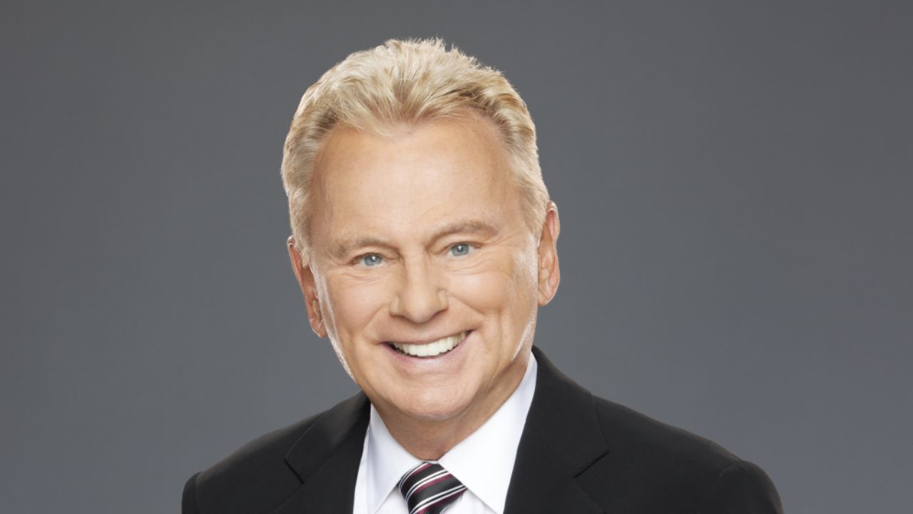 Pat Sajak appears to have had plastic surgery because of how unnatural he looks. houseandwhips.com