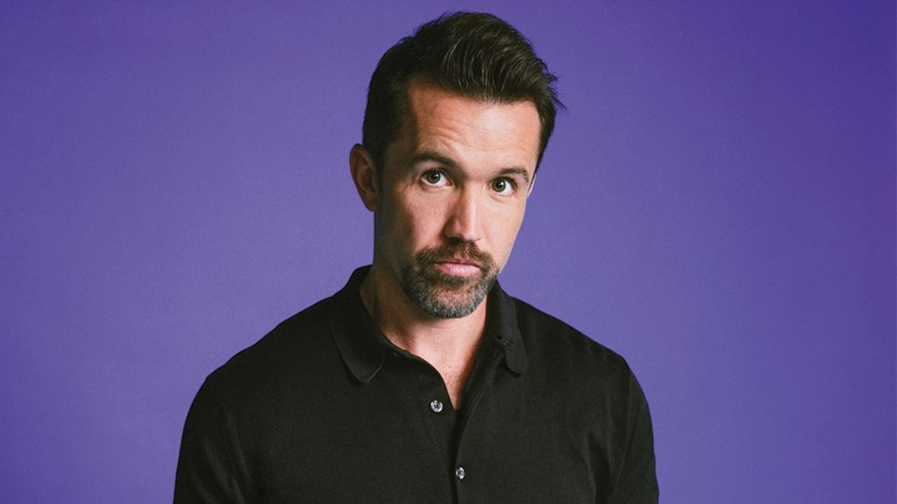 Rob McElhenney is believed to have had Botox, fillers, a facelift, and an eyelift. houseandwhips.com 
