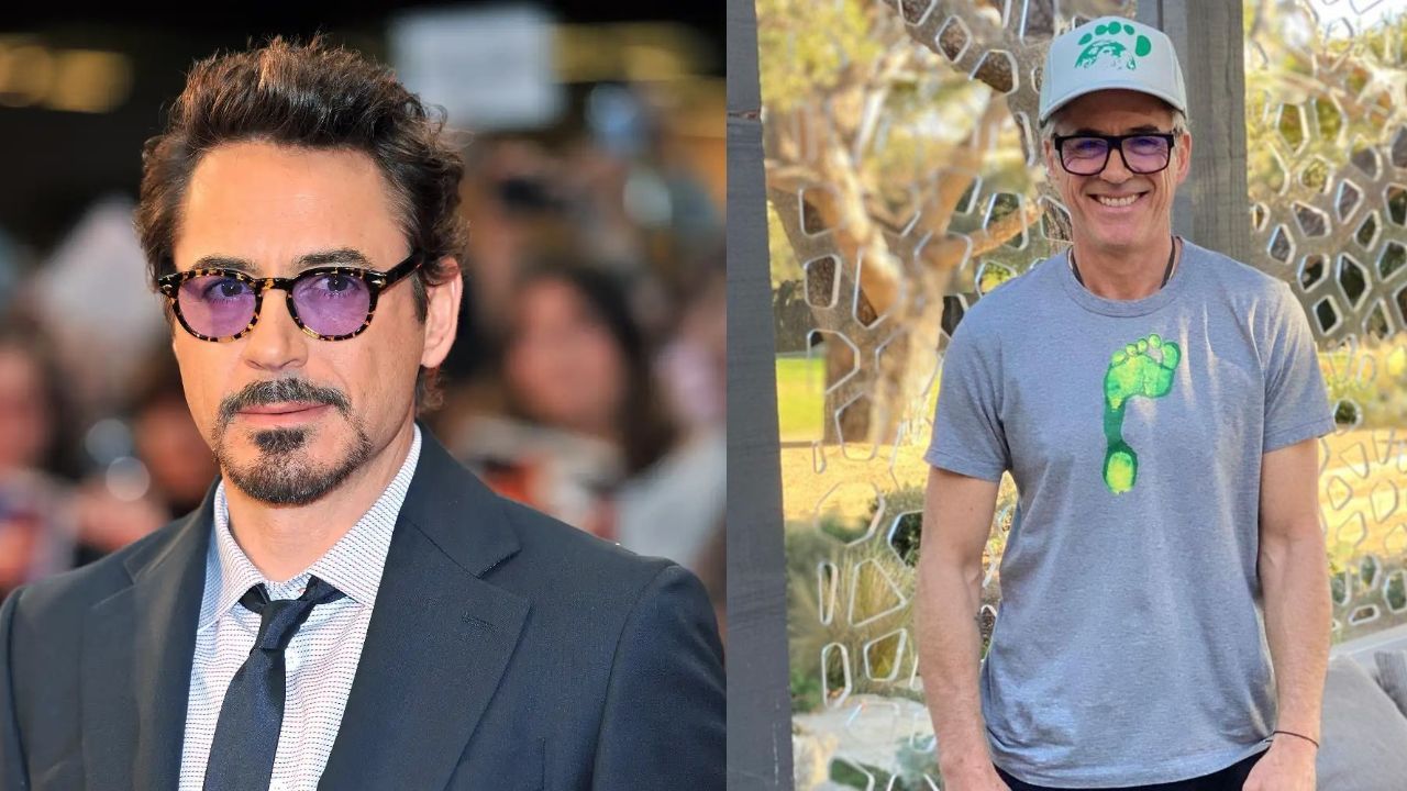 Does Robert Downey Jr. Have Stage 4 Cancer? Illness Update! houseandwhips.com