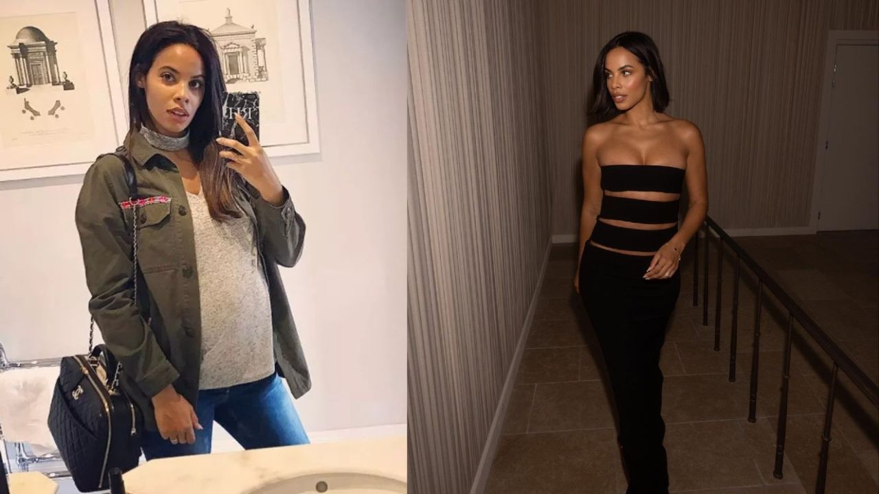 Rochelle Humes’ Weight Loss: What Diet Does She Follow? houseandwhips.com