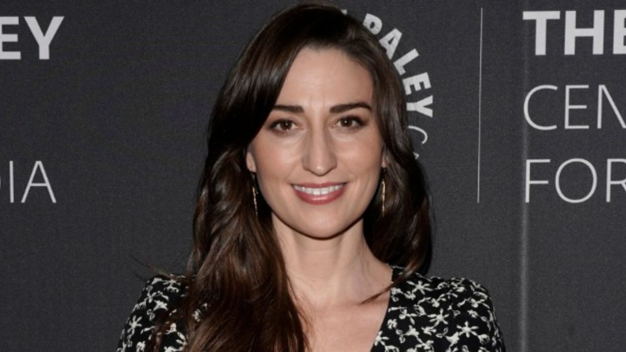 Sara Bareilles is currently 43 years old. houseandwhips.com