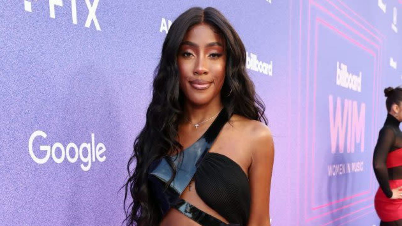 Sevyn Street allegedly had Botox, fillers, a nose job, a facelift, buccal fat removal, and chin reduction. houseandwhips.com
