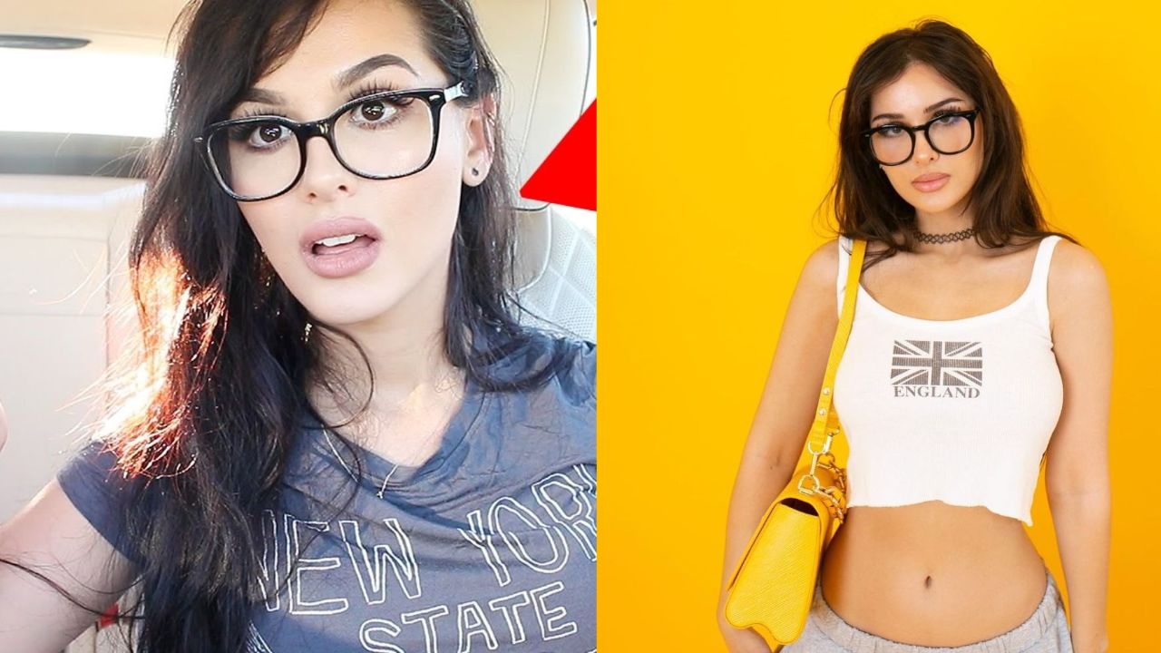 Sssniperwolf Before Plastic Surgery: How Was She Like? houseandwhips.com