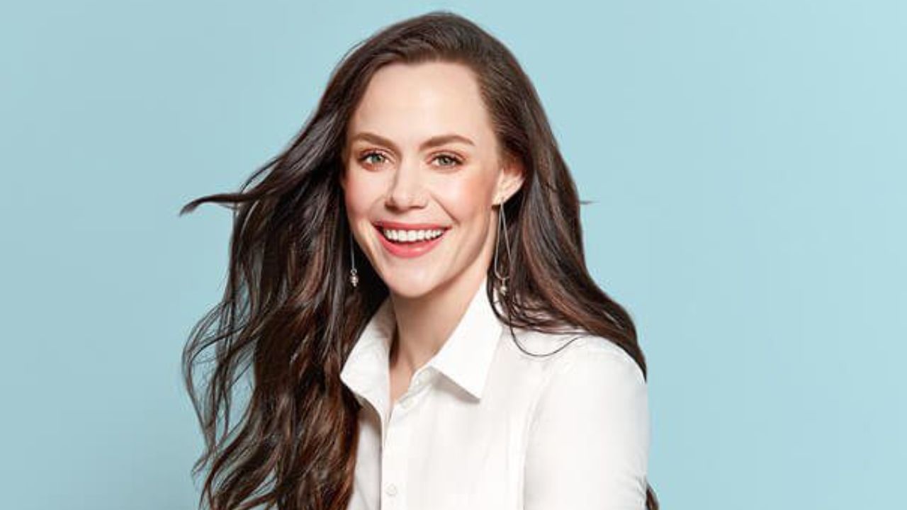 Tessa Virtue is believed to have had plastic surgery including a nose job and Botox. houseandwhips.com