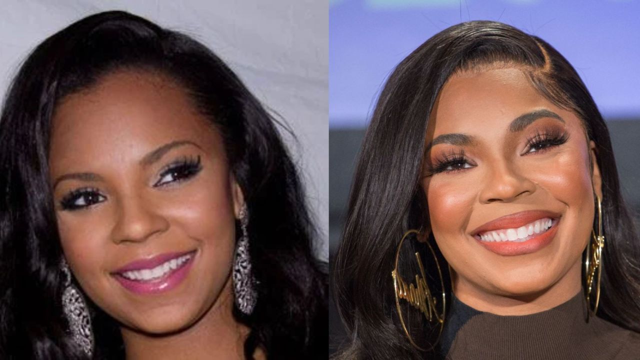 Ashanti’s Plastic Surgery: Then (Old) And Now Pictures Examined! houseandwhips.com