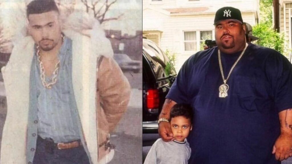 Big Pun Before Weight Gain: What Happened to Him? houseandwhips.com