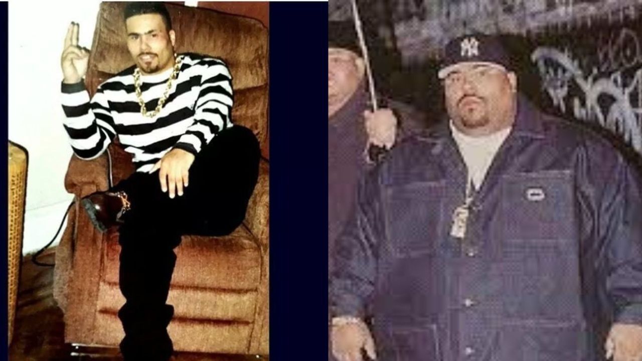 Big Pun died in 2000 because of a heart attack at the age of 28. houseandwhips.com