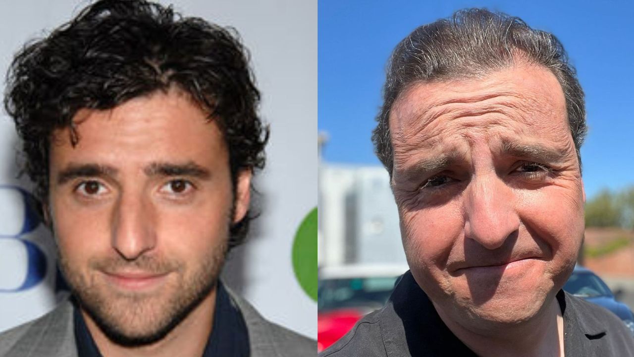 David Krumholtz’s Weight Gain in Oppenheimer: Was It for His Role? houseandwhips.com