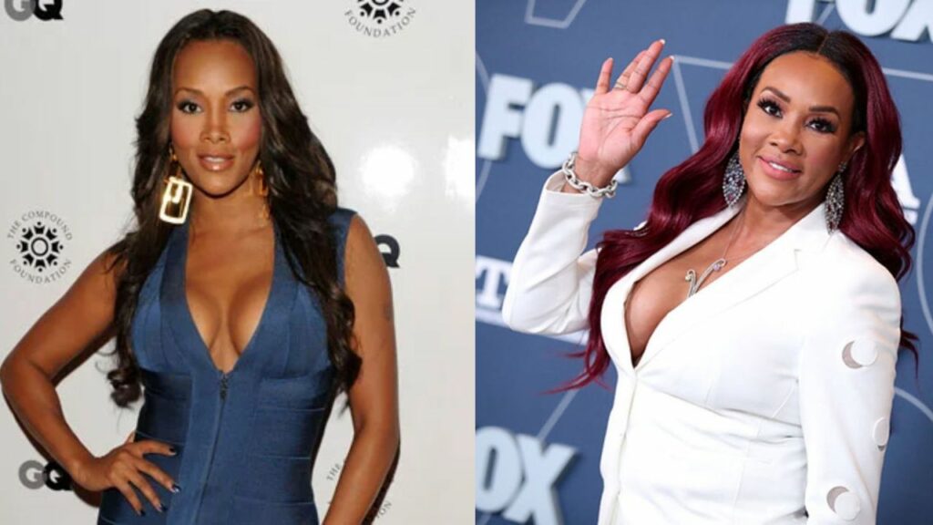 Vivica Fox is believed to have undergone a BBL to enhance her butt. houseandwhips.com