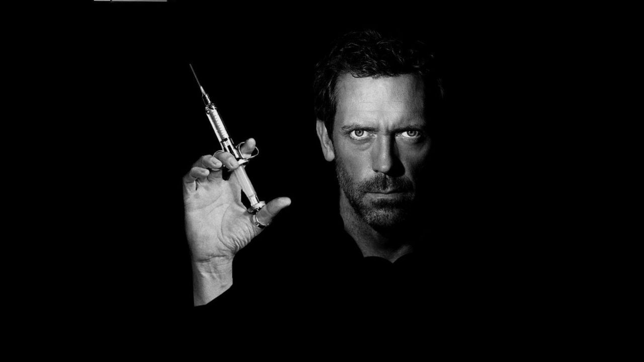 There is no definitive answer to whether Dr. House is autistic or not. houseandwhips.com
